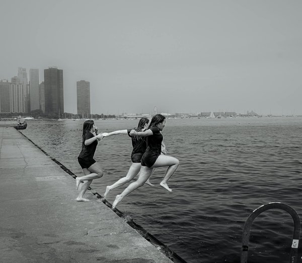 Maîtrisez l'Art de la Photographie en Noir et Blanc : Astuces et Techniques Incontournables