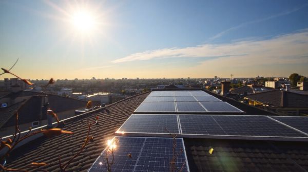 5 façons de maximiser votre énergie grâce aux panneaux solaires