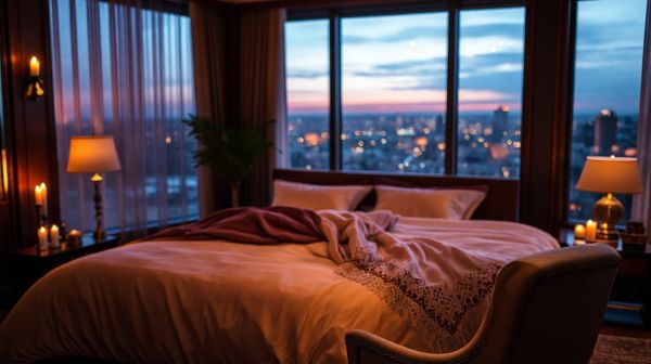 9 astuces pour dynamiser votre vie de couple échangiste