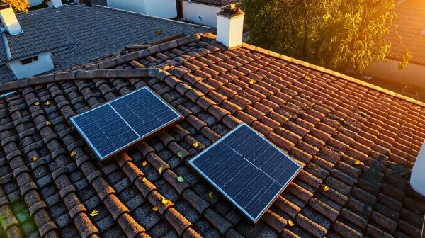 Découvrez pourquoi investir dans les panneaux photovoltaïques