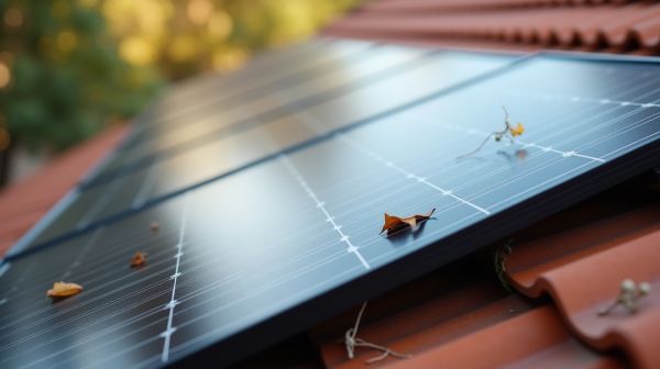 Les avantages surprenants des panneaux solaires photovoltaïques