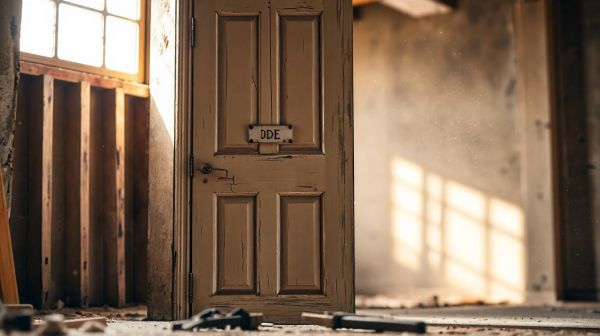 Les étapes essentielles pour se conformer au DPE F en rénovation