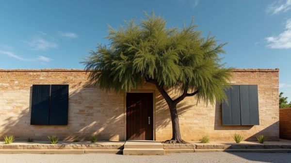 Maîtriser l'isolation thermique par l'extérieur pour réduire la consommation énergétique