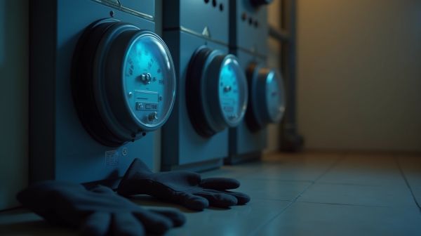 Optimisez votre consommation énergétique grâce à un expert en économies d'énergie