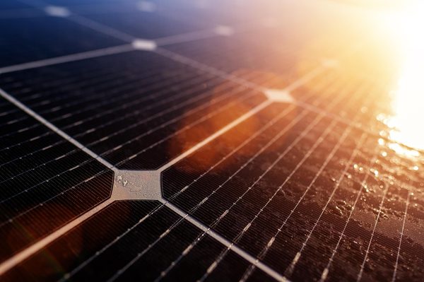 Panneau solaire photovoltaïque : investissez pour un futur durable