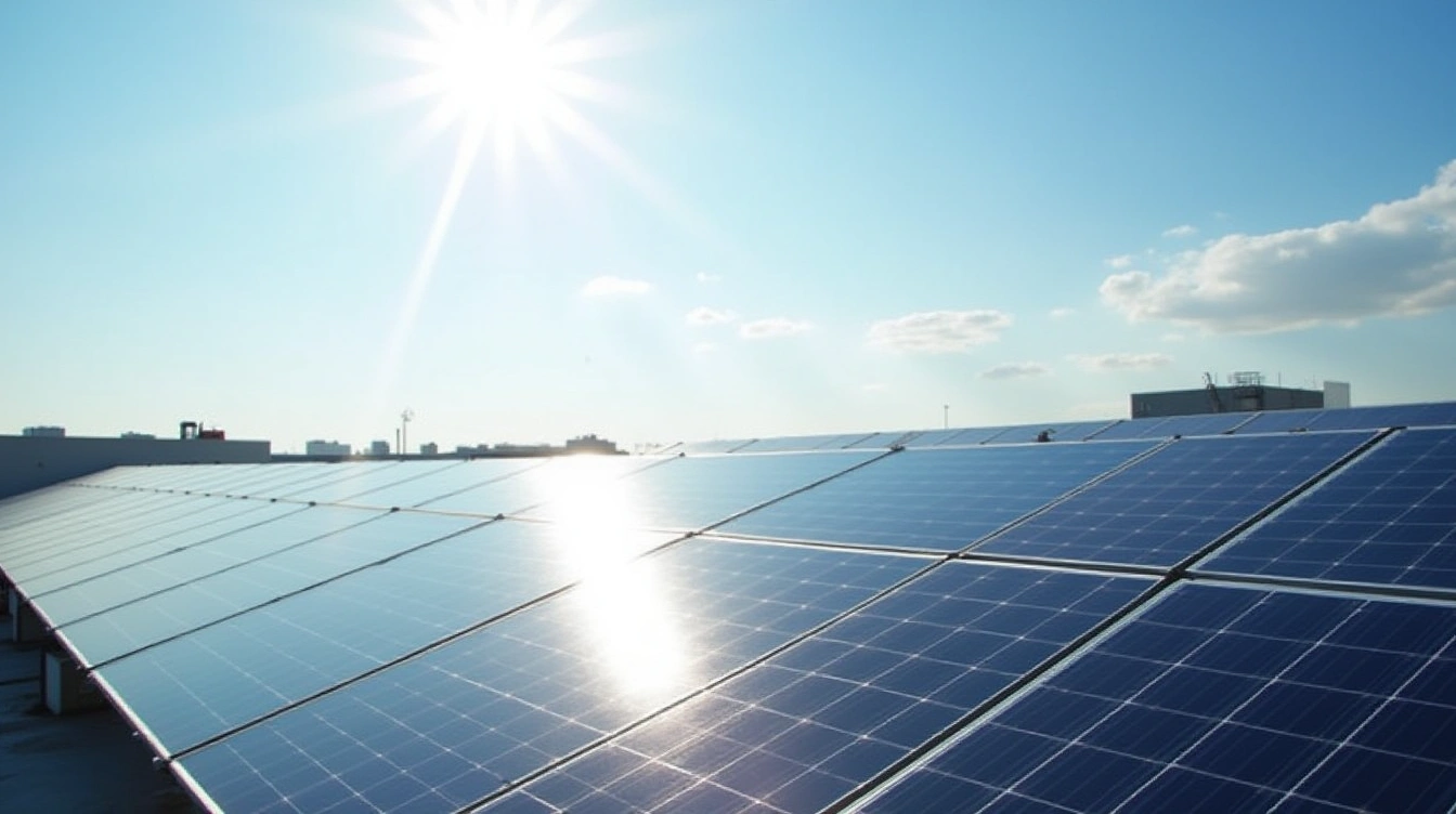 Vos questions sur l'énergie solaire résidentielle